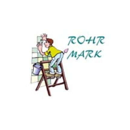 Logotipo de Rohr Mark