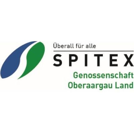Logotyp från SPITEX Genossenschaft Oberaargau Land