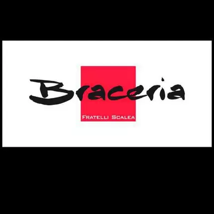 Logo da Braceria Gerardo Scalea