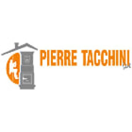 Logótipo de Tacchini Pierre