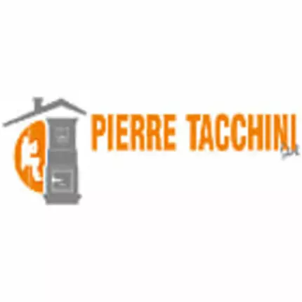 Logo da Tacchini Pierre