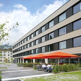 Bild von Kantonsspital Obwalden