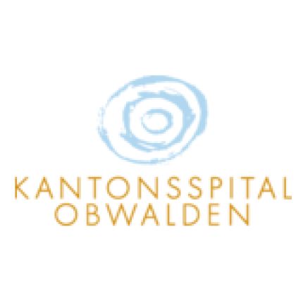 Logo van Kantonsspital Obwalden