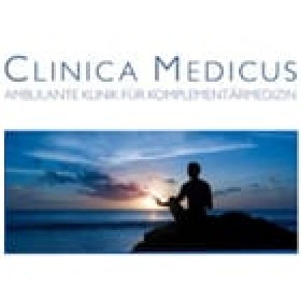 Λογότυπο από Clinica Medicus
