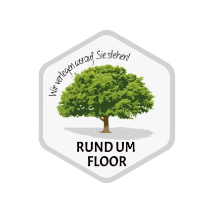 Logo fra Rund um Floor GmbH
