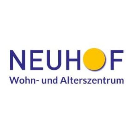 Logo von Wohn- und Alterszentrum Neuhof