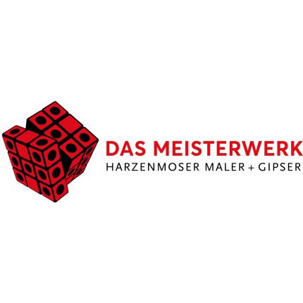 Logotipo de Harzenmoser Maler + Gipser AG