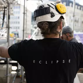 Bild von Eclipse SA