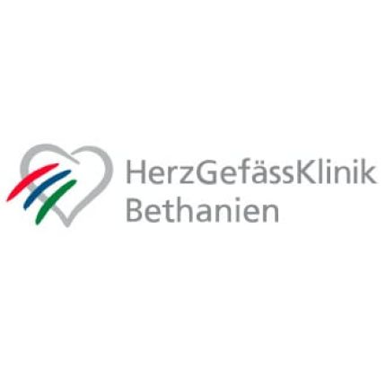 Logótipo de HerzGefässKlinik Bethanien