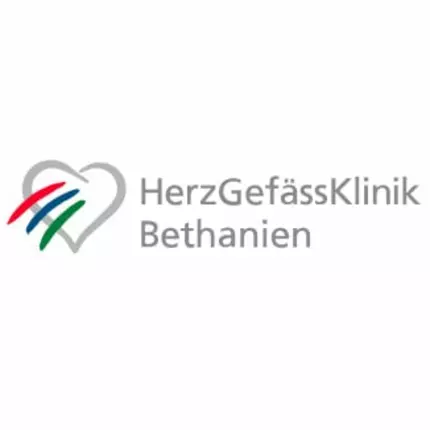 Logo van HerzGefässKlinik Bethanien