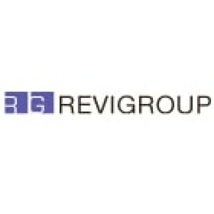 Logotipo de Revigroup Lugano SA
