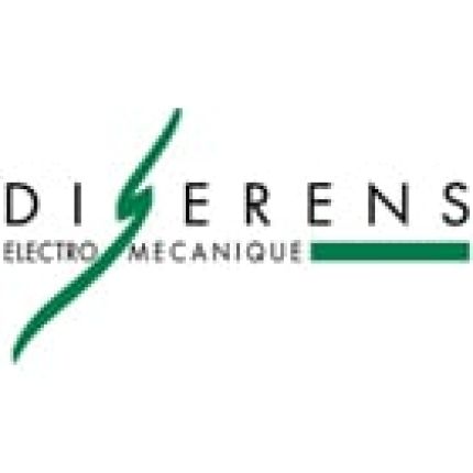 Logotyp från Diserens Electromécanique SA