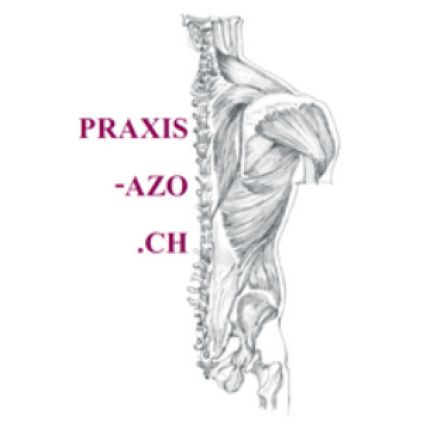 Logotipo de Gesundheits-Praxis AZO