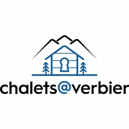 Logotyp från Chalets at Verbier Sàrl