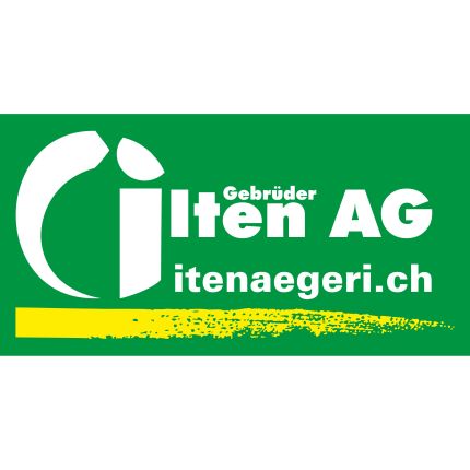 Logo von Gebrüder Iten AG