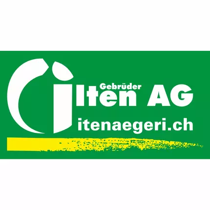 Logo de Gebrüder Iten AG