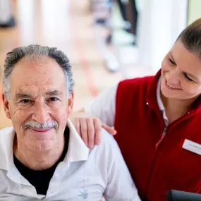 Bild von Rücken Center med.