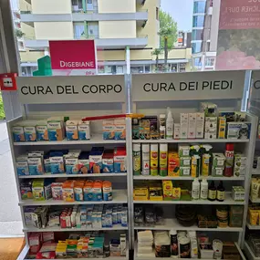 Bild von Farmacia Viganello