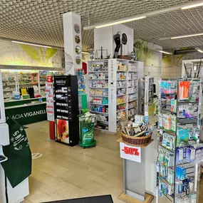 Bild von Farmacia Viganello