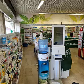 Bild von Farmacia Viganello