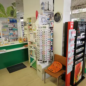 Bild von Farmacia Viganello