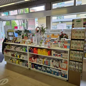 Bild von Farmacia Viganello