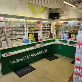 Bild von Farmacia Viganello