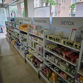 Bild von Farmacia Viganello