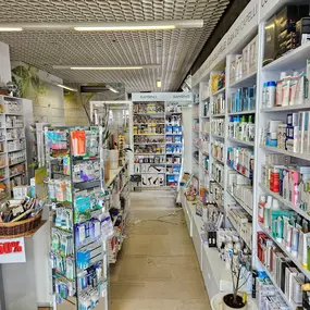 Bild von Farmacia Viganello