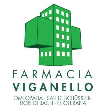 Logo fra Farmacia Viganello