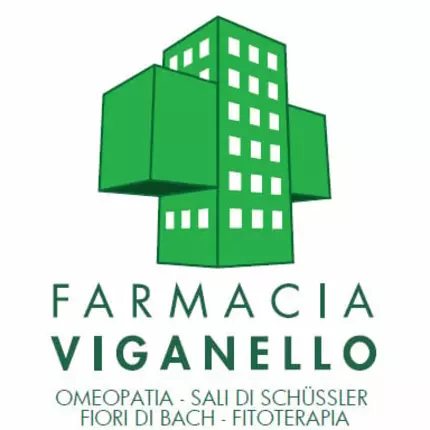 Logotyp från Farmacia Viganello