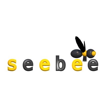 Logo von Seebee AG Sehtest Zürich