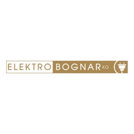 Logo fra Elektro Bognar KG