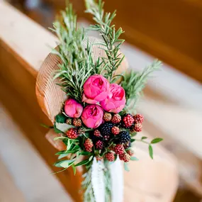 Blumen & Handwerk Steiner Heidi