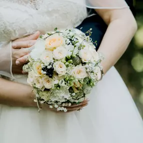 Blumen & Handwerk Steiner Heidi