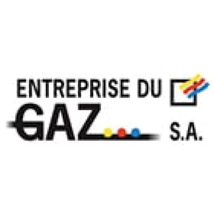 Logo od Entreprise du Gaz SA
