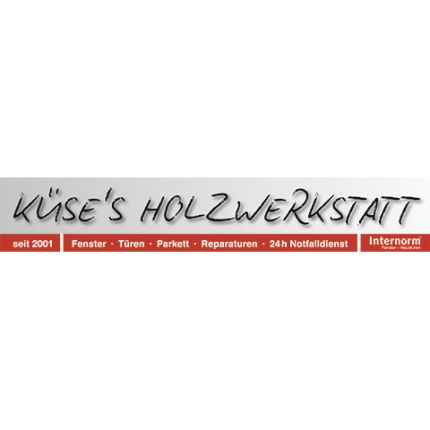 Λογότυπο από KÜSE'S HOLZWERKSTATT AG