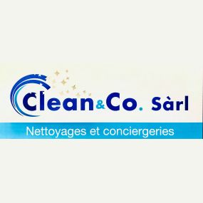 Bild von Clean&Co. Sàrl
