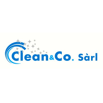 Logotyp från Clean&Co. Sàrl
