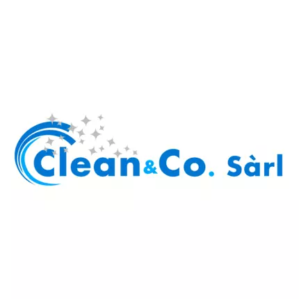 Logo van Clean&Co. Sàrl