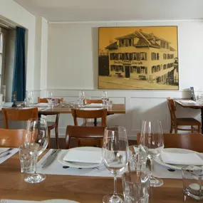 Bild von Restaurant Alten Löwen