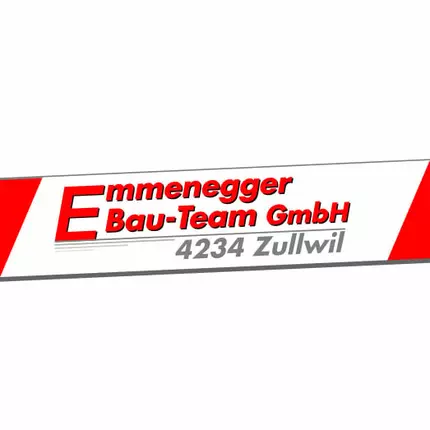 Logo de Emmenegger Bau-Team GmbH