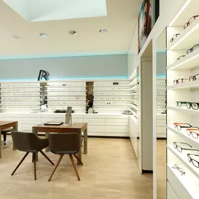 Bild von Hirt AG Augenoptik & Optometrie