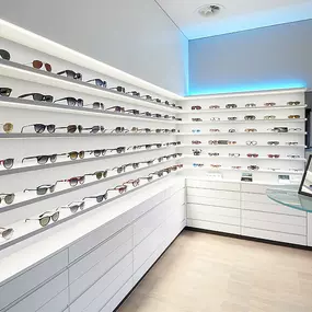 Bild von Hirt AG Augenoptik & Optometrie