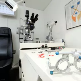 Bild von Hirt AG Augenoptik & Optometrie