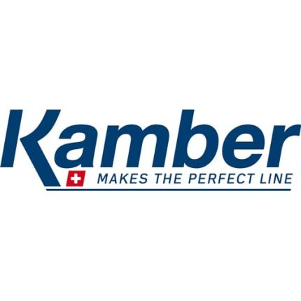 Logotyp från Kamber Edwin SA