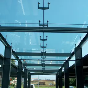 Bild von Walther + Müller Glasbau AG