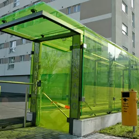 Bild von Walther + Müller Glasbau AG