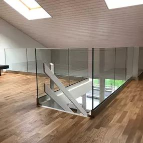 Bild von Walther + Müller Glasbau AG