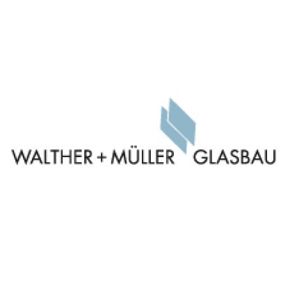Logotyp från Walther + Müller Glasbau AG